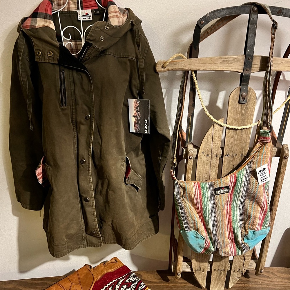Kavu bag onesize